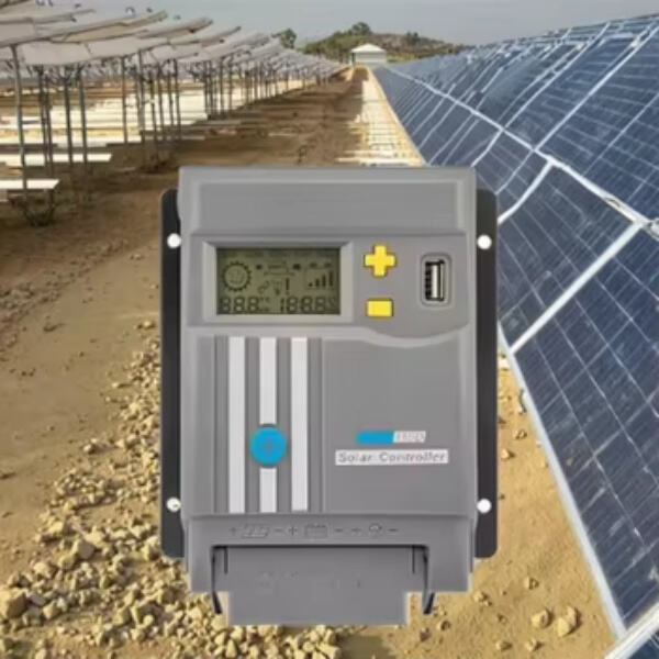 태양광 패널에서 최대 출력 전력을 활용하세요