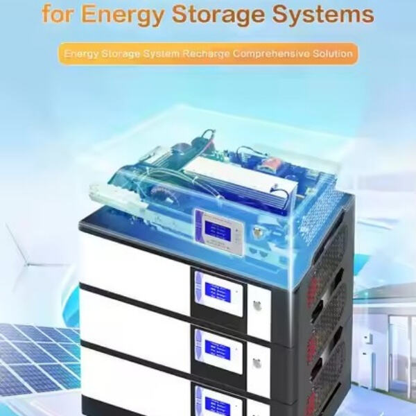 Explorer les dernières avancées technologiques en matière d'onduleurs hybrides solaires