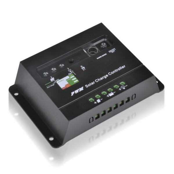 Cải thiện khả năng thu hoạch năng lượng từ tấm pin mặt trời với bộ điều khiển MPPT 48V