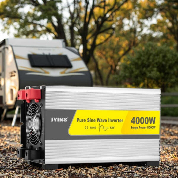 Manfaat inverter gelombang sinus sempurna pada perangkat sensitif