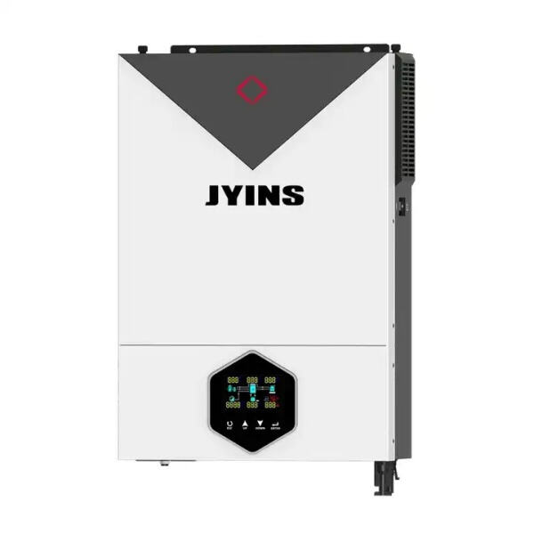 Cara inverter surya grid tie membantu mengurangi biaya energi bagi pemilik rumah