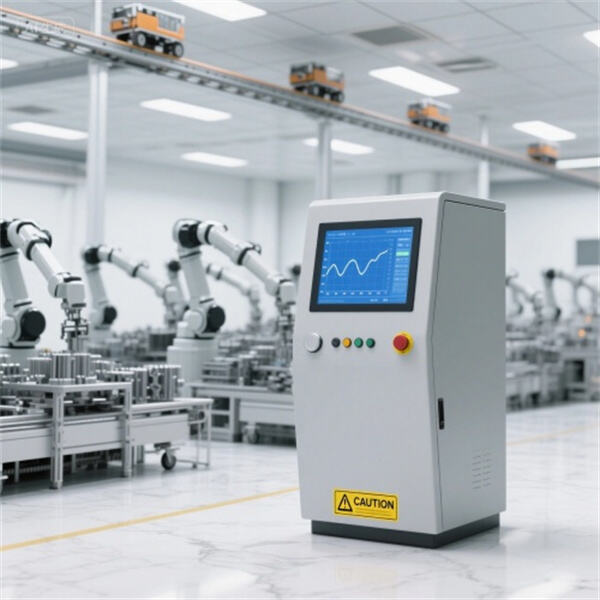 Berpindah ke Sistem Inverter Hibrid Luar Grid