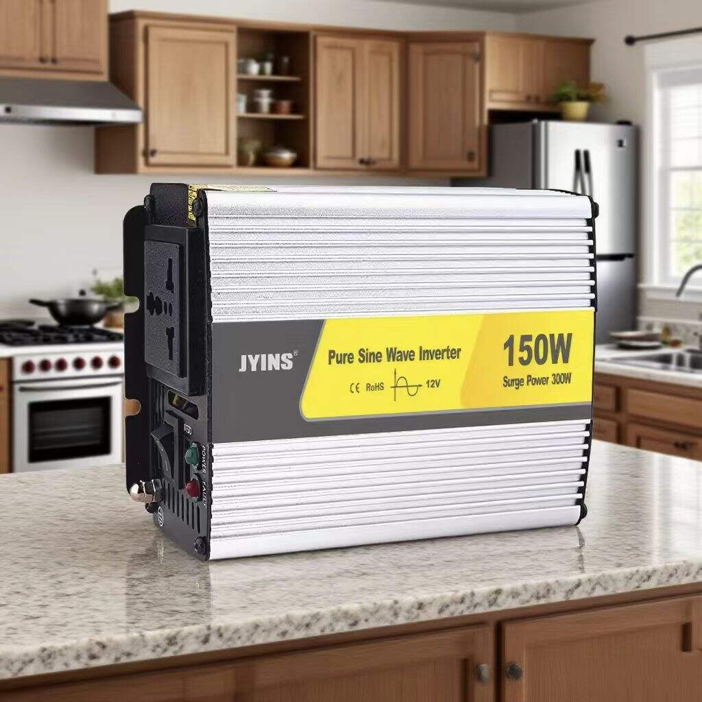 Load management strategies for hybrid inverters