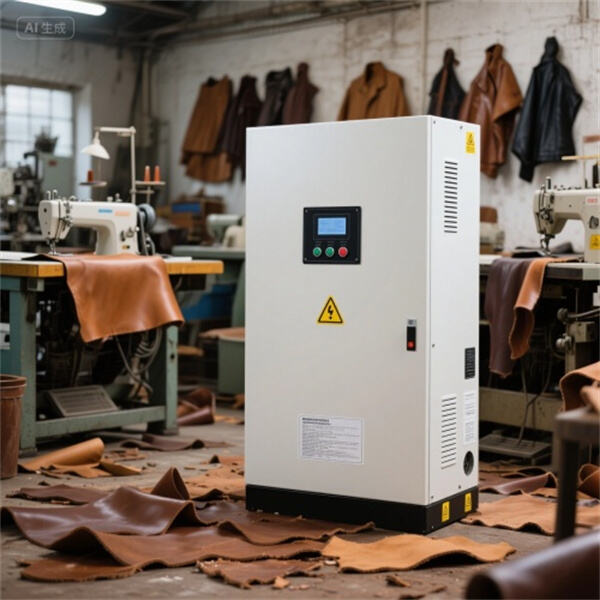 Využití plného potenciálu vaší automobilové baterie pomocí měniče 12 V na 240 V.