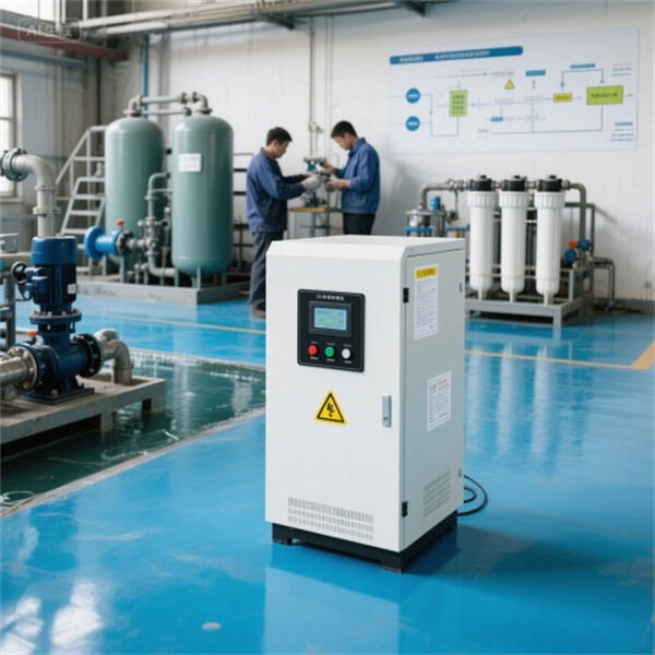 あなたの近くにあるインバーター専門店を簡単に検索