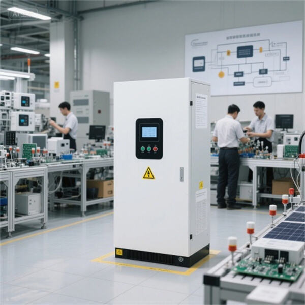 نصائح لإعداد ميزانية لشراء محول الطاقة الشمسية الخاص بك