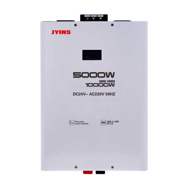 Alasan Utama untuk Berinvestasi pada Inverter Gelombang Sinus Murni