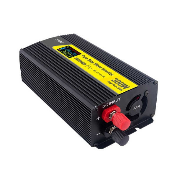 What to look for when choosing a 24v pure sine inverter