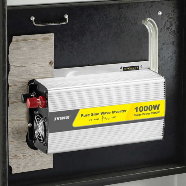 Perbedaan antara inverter gelombang sinus dan inverter gelombang sinus termodifikasi
