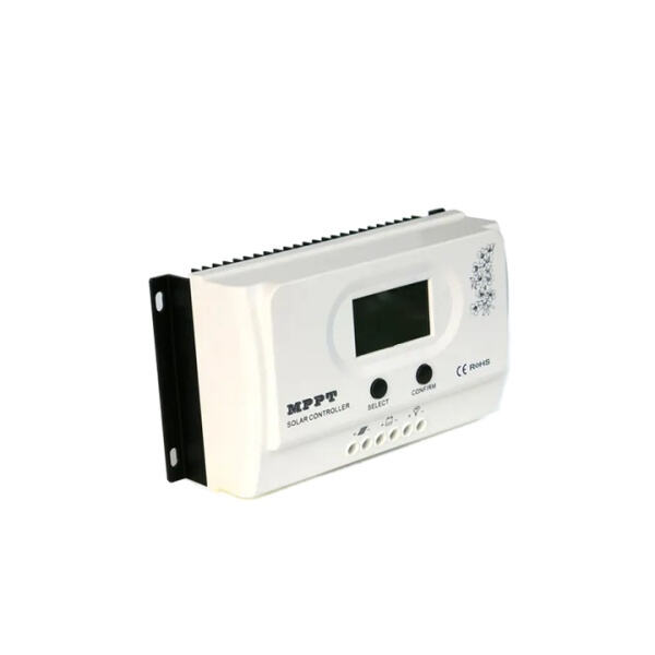 Tận dụng tối đa hệ thống năng lượng mặt trời của bạn với bộ điều khiển sạc MPPT