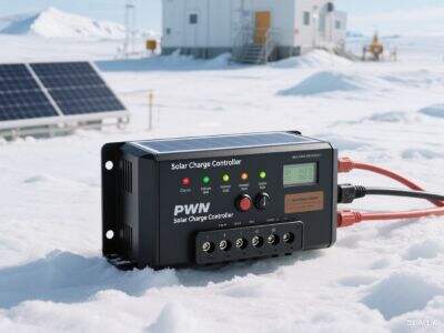 バッテリー充電器の購入ガイド：安全で効率的な充電装置の選び方