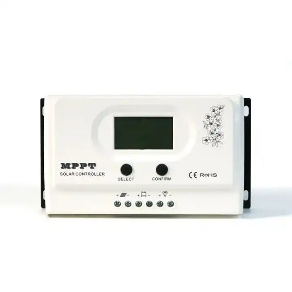 The Benefits of a Quality Solar Panel Controller