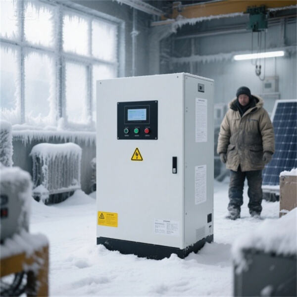 Alami kecekapan tenaga yang lancar dengan penukar kuasa 3000w