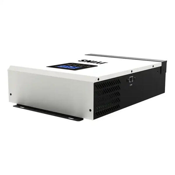 Nikmati kinerja dan daya tahan yang andal dengan inverter surya 12v terbaik kami