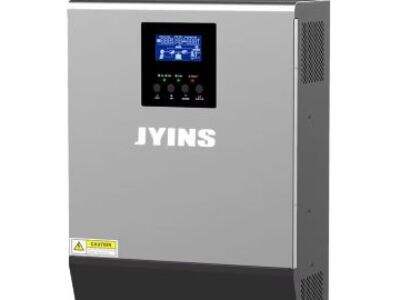 Dinamika Pasar & IndustriPermintaan Energi Global: Arah Baru untuk Pasar Inverter Dua Arah