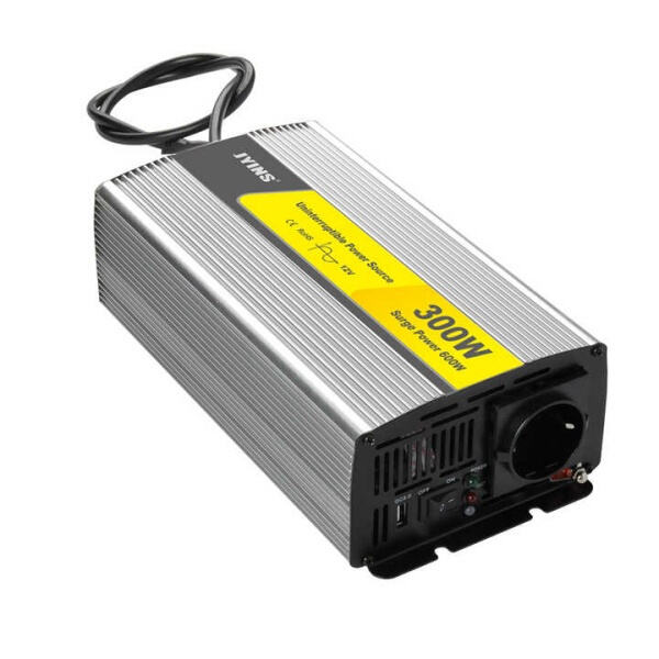 Keep your devices charged and ready for adventure with a reliable power inverter for camping trips.