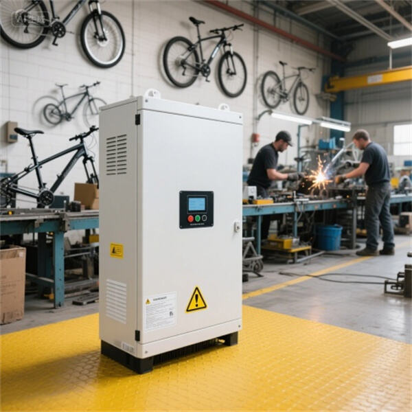 Alimentez votre domicile ou votre entreprise avec nos onduleurs de qualité en vente