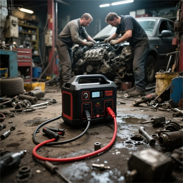 ニーズに合った適切な鉛バッテリーチャージャーの選び方