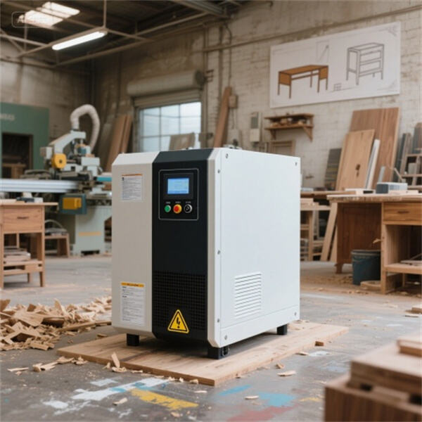 Découverte des dernières avancées en matière de technologie des onduleurs CC-CA