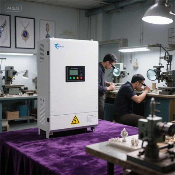 Get reliable and consistent power with a 5000 watt inverter