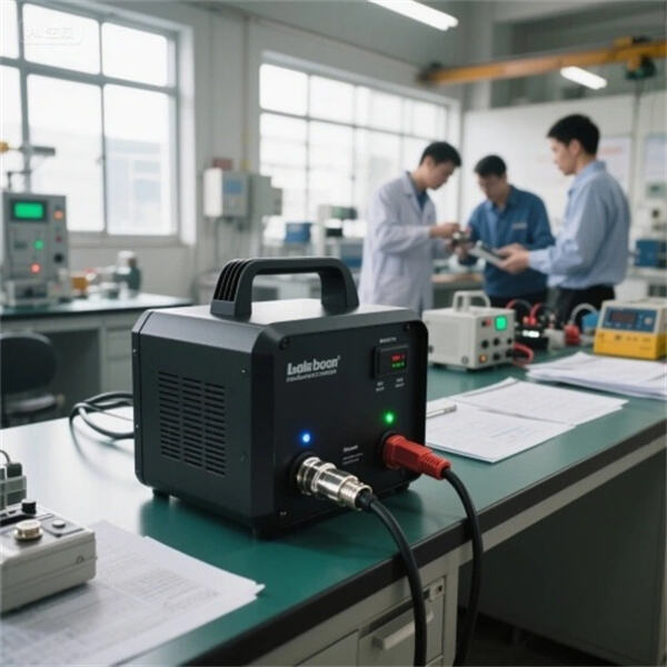 Extend the life of your battery with a motorcycle battery charger