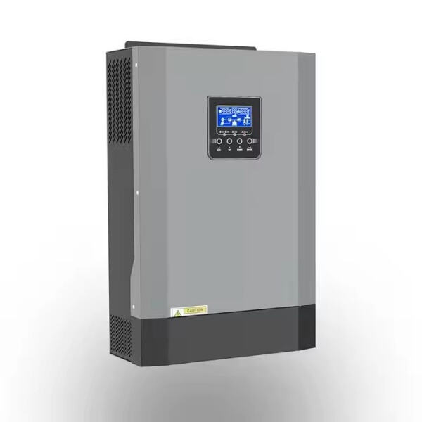 Inovasi terbaru dalam inverter fotovoltaik untuk efisiensi energi maksimal