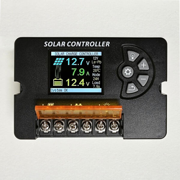 ソーラー充電コントローラーはどのようにしてリチウム電池への安定した電力供給を維持するのか?