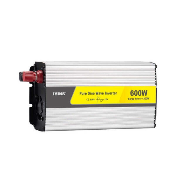 Ensure clean and steady power for your electronics on-the-g