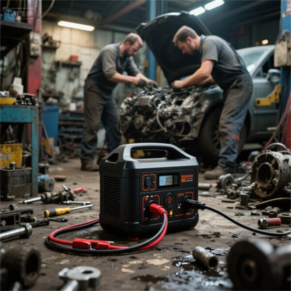 Maximize the Lifespan of Your Deep Cycle Battery with a Quality Charger