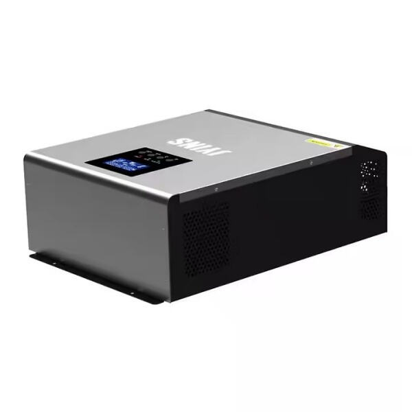 Inverter surya 24 volt