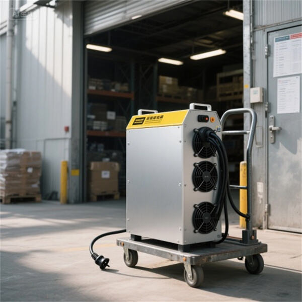 Tipy pro údržbu a řešení problémů s autonomními měniči