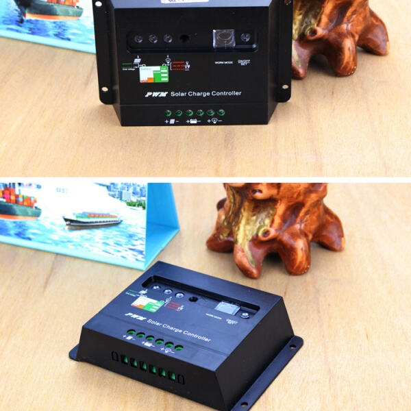 Why Every Solar System Needs a Charge Controller?