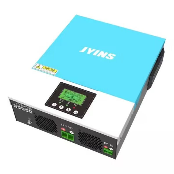 Mengapa Inverter Solar Mudah Alih Merupakan Pilihan Mampan