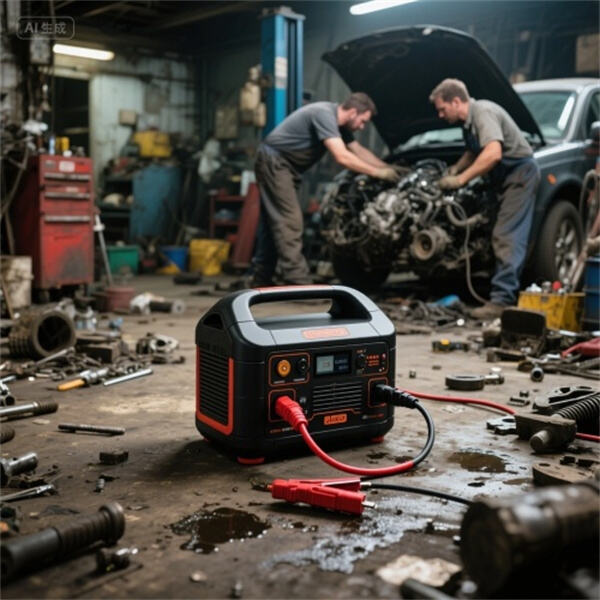 鉛蓄電池充電器の環境への影響