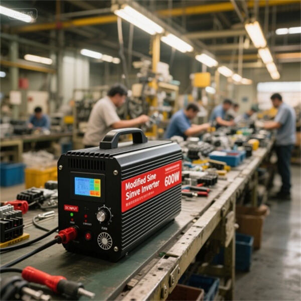 Mga Tip sa Pagpapanatili at Pagtatala ng Problema sa Iyong RV Power Inverter