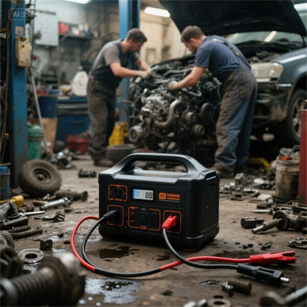 ودّع البطاريات الميتة مع شواحن السيارات الشمسية