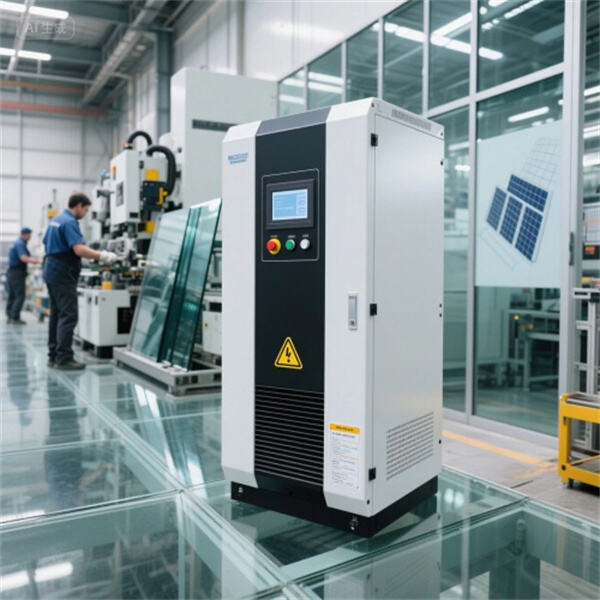 あなたの地域で最高のインバーター専門店を探る