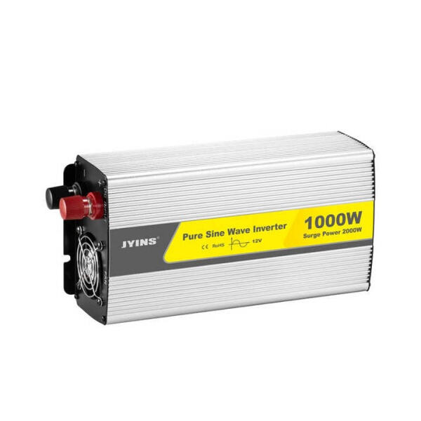 Konversi DC ke AC Secara Efisien dengan Inverter Gelombang Sinus Murni 1000w