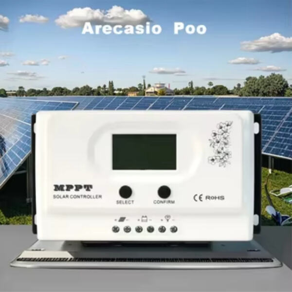 태양광 설치에 적합한 PWM 충전 컨트롤러 선택 방법