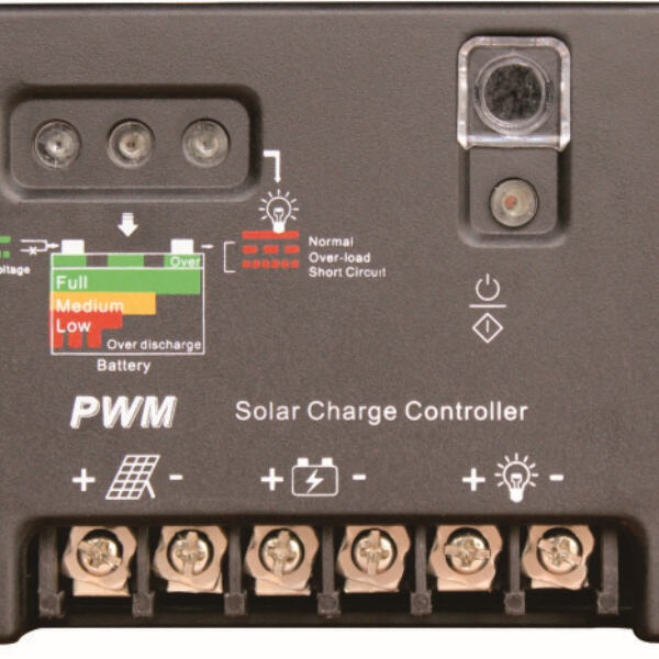 Tăng cường sử dụng năng lượng tái tạo với bộ điều khiển hệ thống lai gió - mặt trời