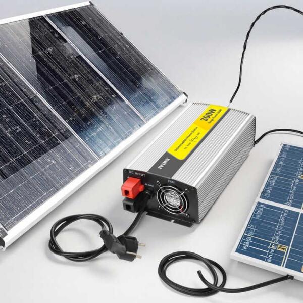 Experience the freedom to power your favorite electronics on your next camping trip with a versatile power inverter.