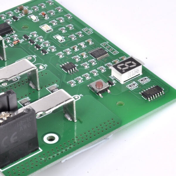 The Role of a Solar Charge Controller