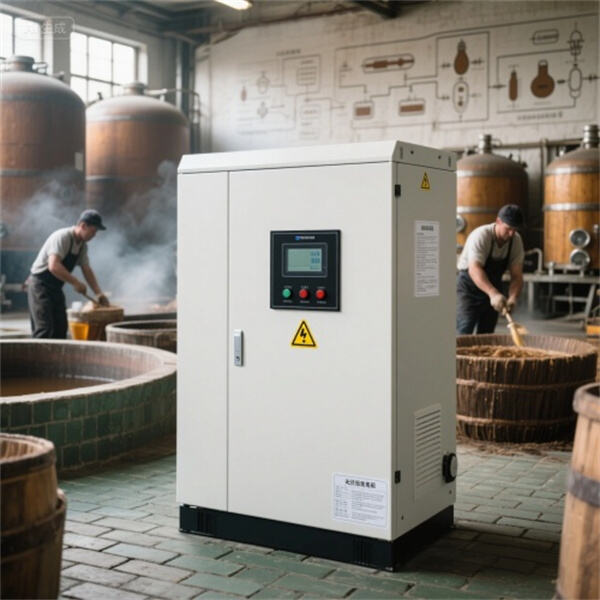 Odemykání potenciálu solární energie pomocí 5kW měniče