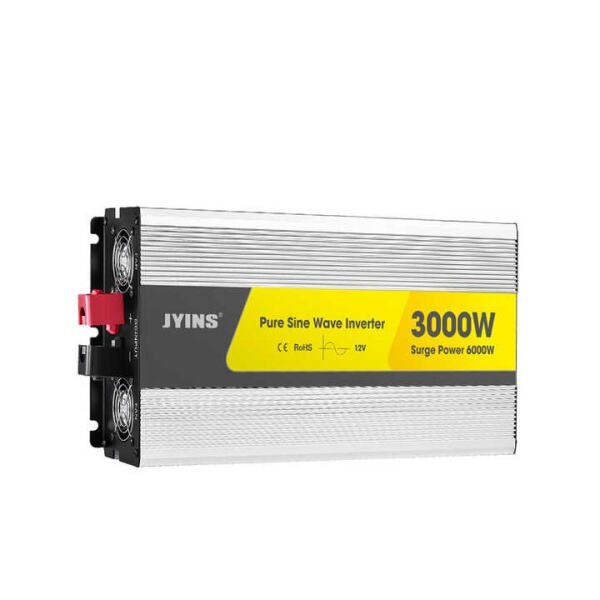Mengapa inverter gelombang sinus sempurna penting untuk peralatan kritis