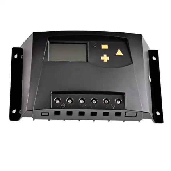 Simple and Effective Solar Charging with PWM Controllers