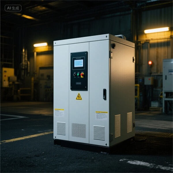 Meneroka Teknologi Terkini dalam Inverter PV untuk Meningkatkan Kecekapan Tenaga.