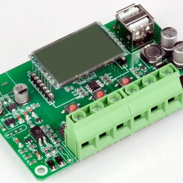 The Role of Solar Panel Controllers