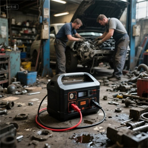 Stay Powered Up with Advanced Lithium Battery Chargers