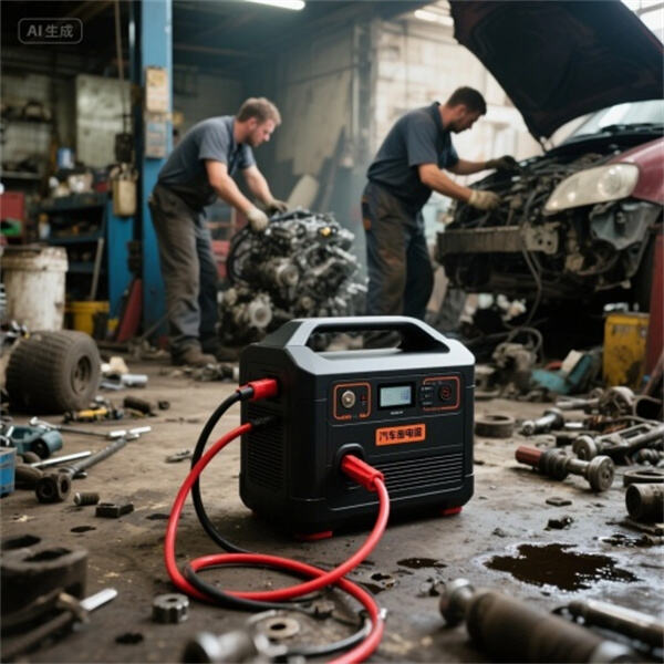 鉛蓄電池充電器を適切にメンテナンスするためのヒント