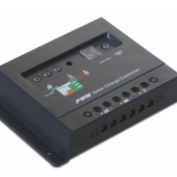 30Aソーラーチャージコントローラーで最適な性能と節約を確保